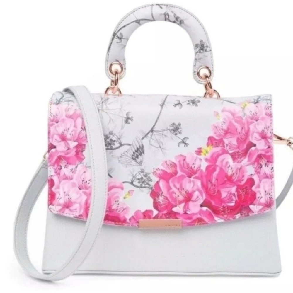 NWT Ted Baker Babylon Wendy Handbag
